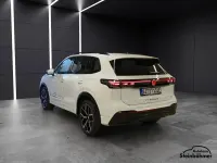 Gebraucht VW Tiguan R-line 272 PS (200 kW) 2025 Pure white SUV