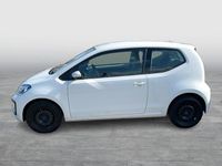 Gebraucht VW up! Move 65 PS (47 kW) 2021 Kleinwagen
