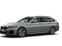 Gebraucht BMW 520 Efficient Dynamics 190 PS (139 kW) 2025 Kombi