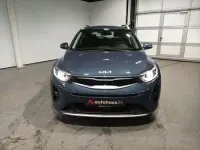 Używany Kia Stonic Vision 101 KM (74 kW) 2023 Niebieski SUV
