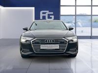 gebraucht Audi A6 Avant 40TDI quattro sport MMI StandheizungACC