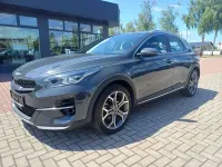 Gebraucht Kia XCeed Spirit 141 PS (103 kW) 2021 Andere SUV