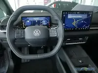 Neu VW ID.3 125 kW (170 PS) 2026 Mondsteingrau Kleinwagen