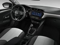 Neu Opel Corsa Edition 101 PS (74 kW) 2026 Schwarz Kleinwagen