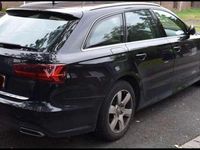 Gebraucht Audi A6 190 PS (139 kW) 2017 Kombi