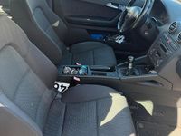 Używany Audi A3 116 KM (85 kW) 2004 Szary Hatchback