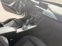 Gebraucht BMW 330 258 PS (189 kW) 2015 Weiß Limousine