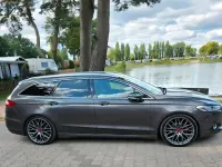 Gebraucht Ford Mondeo 180 PS (132 kW) 2018 Grau Kombi