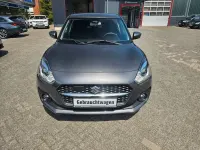 Gebraucht Suzuki Swift Comfort 83 PS (61 kW) 2023 Grau Kleinwagen