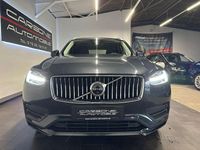 Gebraucht Volvo XC90 Momentum 235 PS (172 kW) 2019 Grau SUV