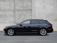 gebraucht Audi A4 Avant 35 TFSI advanced