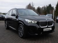 Gebraucht BMW X1 M Sport 136 PS (100 kW) 2025 Schwarz SUV