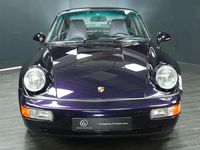 Second-hand Porsche 964 250 CP (183 kW) 1993 Mov Coupe