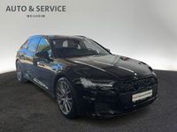 Gebraucht Audi S6 Performance 344 PS (253 kW) 2023 Schwarz Kombi
