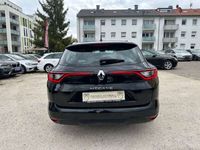 gebraucht Renault Mégane GrandTour IV 1.5 dCi 110 Energy Limited