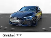Gebraucht Audi 200 S-Line 177 PS (130 kW) 2026 Mythosschwarz metallic Limousine