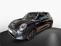 gebraucht Mini Cooper S Hatch