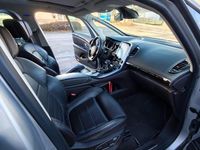 Gebraucht Renault Espace Initiale Paris 200 PS (147 kW) 2019 Grau Limousine