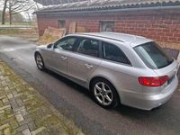 Second-hand Audi A4 120 CP (88 kW) 2009 Break