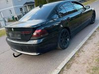 Second-hand BMW 730 218 CP (160 kW) 2004 Negru Berlinǎ