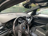 gebraucht BMW 218 Active Tourer 218d -