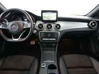 gebraucht Mercedes CLA200 CLA 200AMG 7G PANO KAMERA KEYLESS AMBI