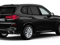 Gebraucht BMW X5 Comfort Edition 352 PS (258 kW) 2025 Schwarz SUV