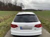 gebraucht Audi A4 2.0 TDI 110kW quattro S line Avant S line