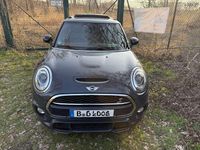 Gebraucht Mini Cooper S Coupé 192 PS (141 kW) 2016 Schwarz Coupé