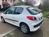 gebraucht Peugeot 206 206