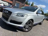 Gebraucht Audi Q7 Sport 232 PS (170 kW) 2006 Grau SUV