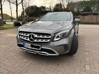 Gebraucht Mercedes GLA220 177 PS (130 kW) 2018 SUV