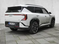 Gebraucht Kia EV5 GT-Line 160 kW (218 PS) 2026 Weiß SUV