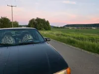 Gebraucht Saab 9000 131 PS (96 kW) 1993 Schwarz Limousine