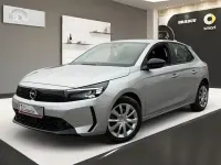 Używany Opel Corsa Edition 101 KM (74 kW) 2025 Srebrny Hatchback