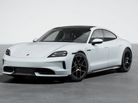 gebraucht Porsche Taycan | SportDesign Paket | HD-Matrix LED |
