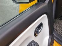 Gebraucht Renault Twingo Intens 73 PS (53 kW) 2019 Orange Kleinwagen