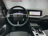 Gebraucht Opel Astra 131 PS (96 kW) 2025 Schwarz Kleinwagen