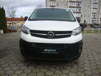 gebraucht Opel Vivaro Edition