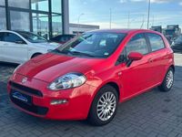 gebraucht Fiat Punto 1.2 Pop Klima 1.Hand