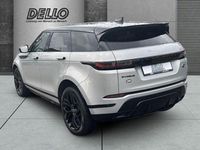 Gebraucht Land Rover Range Rover SE Dynamic 249 PS (183 kW) 2023 Seoul pearl silver SUV