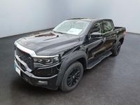 Neu Foton 4 159 PS (116 kW) 2026 Wählbar SUV