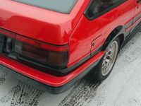 Gebraucht Toyota Corolla GT 124 PS (91 kW) 1983 Coupé