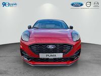 Gebraucht Ford Puma ST 159 PS (116 kW) 2024 Fantastic red metallic SUV