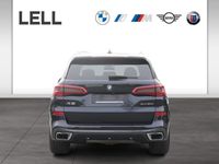 gebraucht BMW X5 xDrive30d