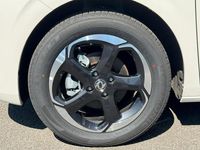 Neu DongFeng Box 69 kW (95 PS) 2026 Weiß Kleinwagen