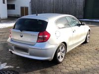 gebraucht BMW 120 d -