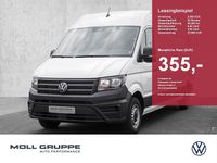 Gebraucht VW Crafter 140 PS (102 kW) 2025 Candyweiss Van