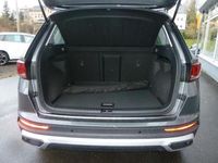 Gebraucht Seat Ateca Style 150 PS (110 kW) 2024 Graphitegrau metallic SUV