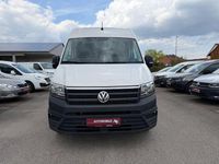 Second-hand VW Crafter 177 CP (130 kW) 2020 Alb Van